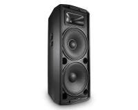 JBL PRX825 2-Way DUAL 15 Class-D Active Speaker with WiFi 1500W - Image 2