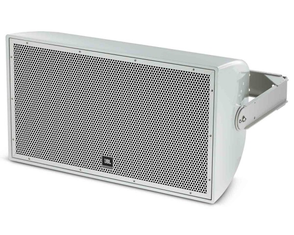 JBL AW295 12 Outdoor 2-Way Speaker Rotatable Horn 90x50° IP55 Grey - Main Image