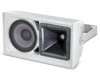 JBL AW295 12 Outdoor 2-Way Speaker Rotatable Horn 90x50° IP55 Grey - Image 2