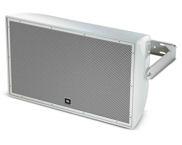 JBL AW526 15 Outdoor 2-Way Speaker Rotatable Horn 120x60° IP55 Grey - Main Image