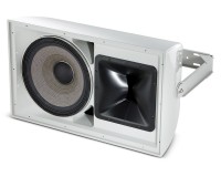 JBL AW526 15 Outdoor 2-Way Speaker Rotatable Horn 120x60° IP55 Grey - Image 2