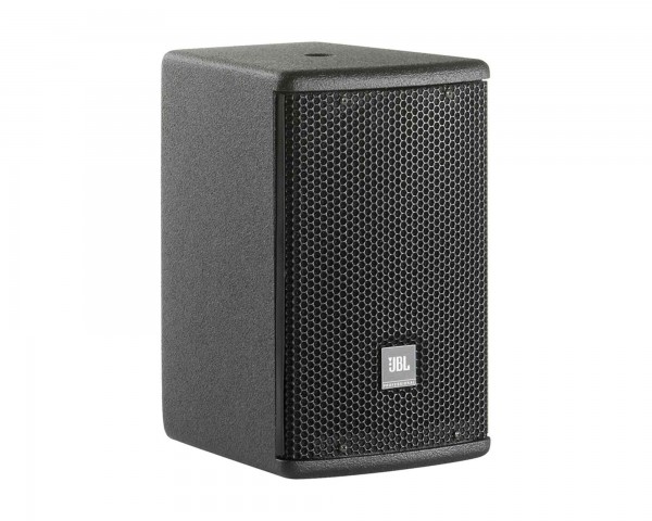 JBL AC15 5.25 Ultra-Compact 2-Way Loudspeaker 150W 90x90° Black - Main Image