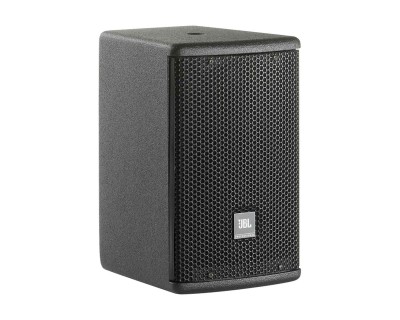 AC15 5.25" Ultra-Compact 2-Way Loudspeaker 150W 90x90° Black