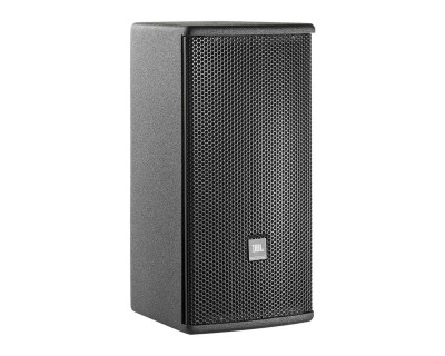 AC18/26 8" Compact 2-Way Loudspeaker 250W 120x60° Black