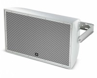 JBL AW595-LS 15 2-Way Speaker Rotatable Horn 90x50° IP55 EN54 Grey - Image 1