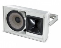 JBL AW595-LS 15 2-Way Speaker Rotatable Horn 90x50° IP55 EN54 Grey - Image 2