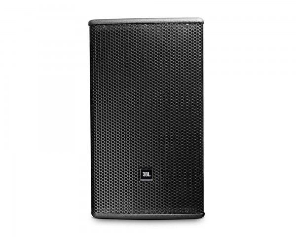 JBL AC195 10 2-Way Loudspeaker Rotatable Waveguide 90x50° Black - Main Image