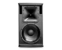 JBL AC195 10 2-Way Loudspeaker Rotatable Waveguide 90x50° Black - Image 2