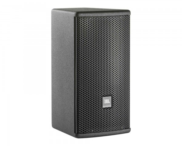 JBL AC16 6.5 Ultra-Compact 2-Way Loudspeaker 160W 90x90° Black - Main Image