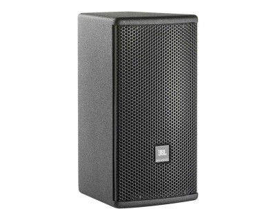 AC16 6.5" Ultra-Compact 2-Way Loudspeaker 160W 90x90° Black