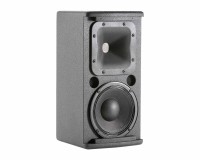 JBL AC16 6.5 Ultra-Compact 2-Way Loudspeaker 160W 90x90° Black - Image 2