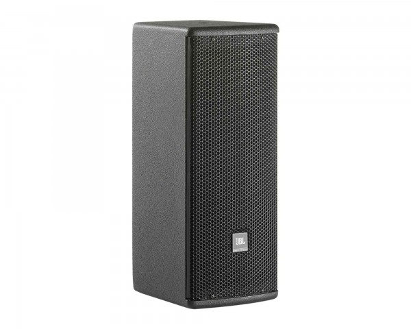 JBL AC25 2x5.25 Compact 2-Way Loudspeaker 225W 90x90° Black - Main Image