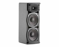 JBL AC25 2x5.25 Compact 2-Way Loudspeaker 225W 90x90° Black - Image 2