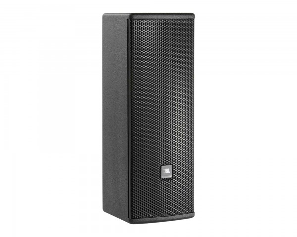 JBL AC26 2x6.5 Compact 2-Way Loudspeaker 180W 90x90° Black - Main Image