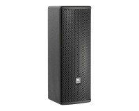 JBL AC26 2x6.5 Compact 2-Way Loudspeaker 180W 90x90° Black - Image 1