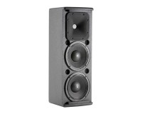 JBL AC26 2x6.5 Compact 2-Way Loudspeaker 180W 90x90° Black - Image 2