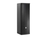 JBL AC28/26 2x8 Compact 2-Way Loudspeaker 375W 120x60° Black - Image 1