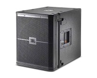 JBL VRX915S 15 Passive High-Power Flying Subwoofer 800W Black - Image 1