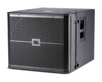 JBL VRX918S 18 Passive High-Power Flying Subwoofer 800W Black - Image 1