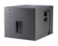 JBL VRX918S 18 Passive High-Power Flying Subwoofer 800W Black - Image 2