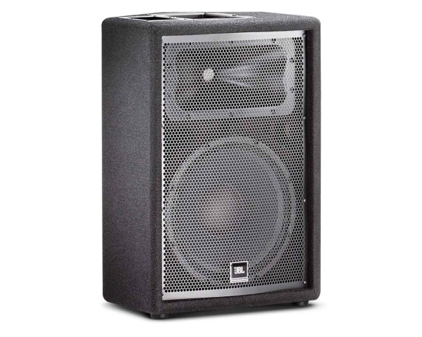 JBL JRX212M 12 2-Way Passive Carpet Stage Monitor Speaker 250W - Main Image