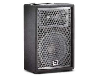 JRX212M 12" 2-Way Passive Carpet Stage Monitor Speaker 250W