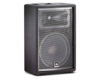 JBL JRX212M 12 2-Way Passive Carpet Stage Monitor Speaker 250W - Image 1