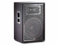 JBL JRX215M 15 2-Way Passive Stage Monitor Speaker 250W  - Image 1