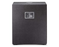 JBL JRX218S 18 Passive Compact Carpet Covered Subwoofer 350W - Image 2