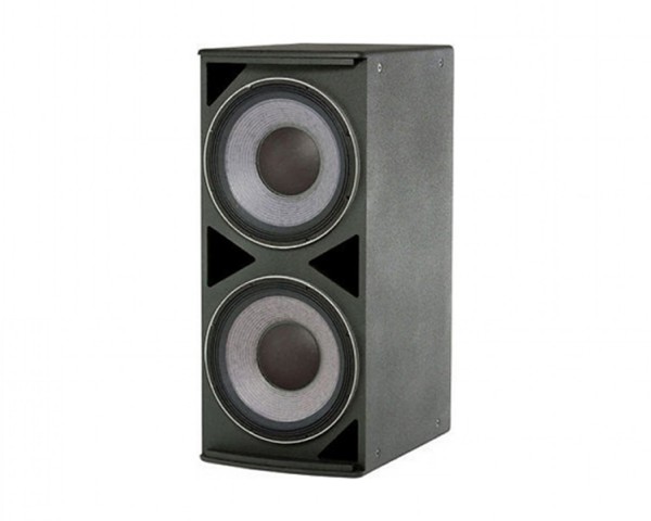 JBL ASB4128 2x18 2042H Drivers Medium-Power Subwoofer 1000W - Main Image