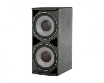 ASB4128 2x18" 2042H Drivers Medium-Power Subwoofer 1000W