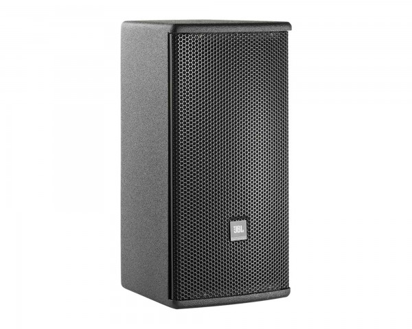 JBL AC18/95 8 Compact 2-Way Loudspeaker 250W 90x50° Black - Main Image
