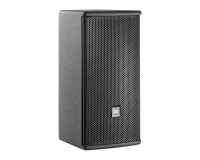 JBL AC18/95 8 Compact 2-Way Loudspeaker 250W 90x50° Black - Image 1