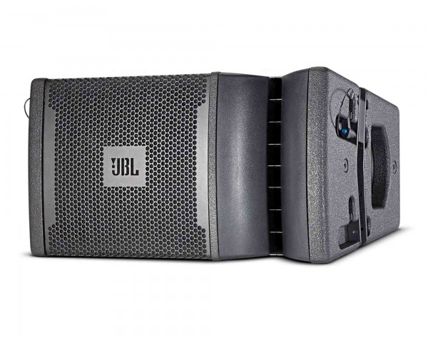 JBL VRX928LA 8 2-Way Passive Line-Array Speaker 400W Black - Main Image