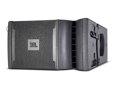 VRX928LA 8" 2-Way Passive Line-Array Speaker 400W Black