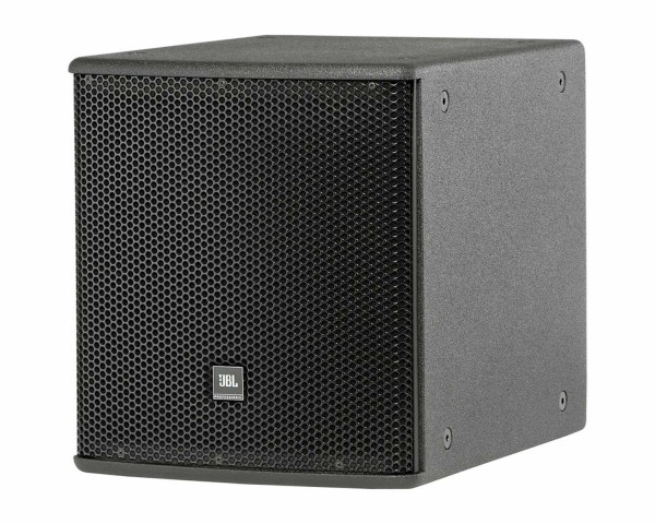 JBL ASB6112 12 Compact High-Power Subwoofer 1000W - Main Image