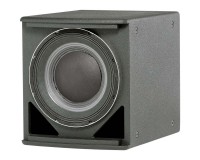 JBL ASB6112 12 Compact High-Power Subwoofer 1000W - Image 2