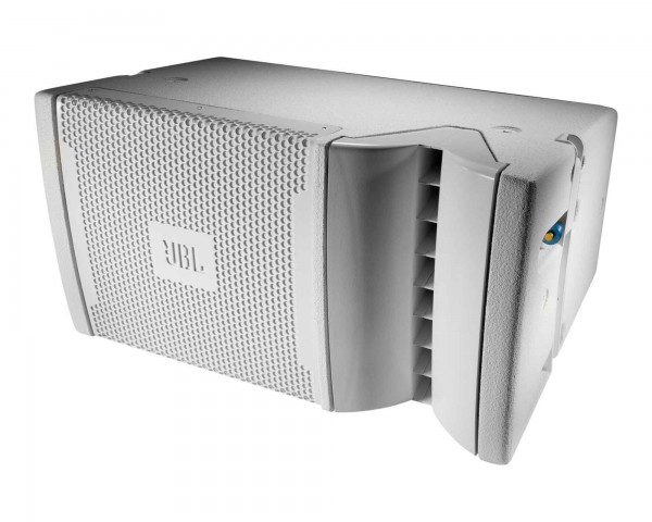 JBL VRX928LA-WH 8 2-Way Passive Line-Array Speaker 400W White - Main Image