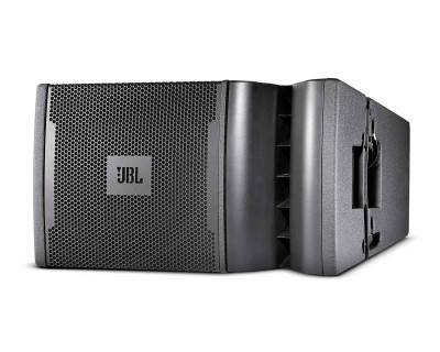 VRX932LA-1 12" 2-Way Passive Line-Array Speaker 800W Black