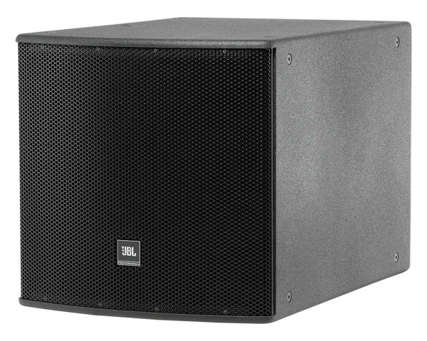 JBL ASB7118 18 Long Excursion High-Power Subwoofer 2000W - Main Image