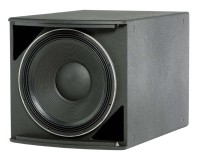 JBL ASB7118 18 Long Excursion High-Power Subwoofer 2000W - Image 2