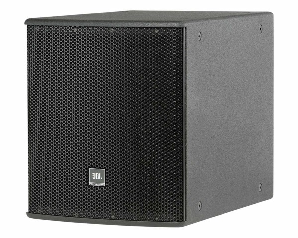 JBL ASB6115 15 Compact High-Power Subwoofer 800W - Main Image