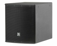 JBL ASB6115 15 Compact High-Power Subwoofer 800W - Image 1