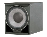 JBL ASB6115 15 Compact High-Power Subwoofer 800W - Image 2