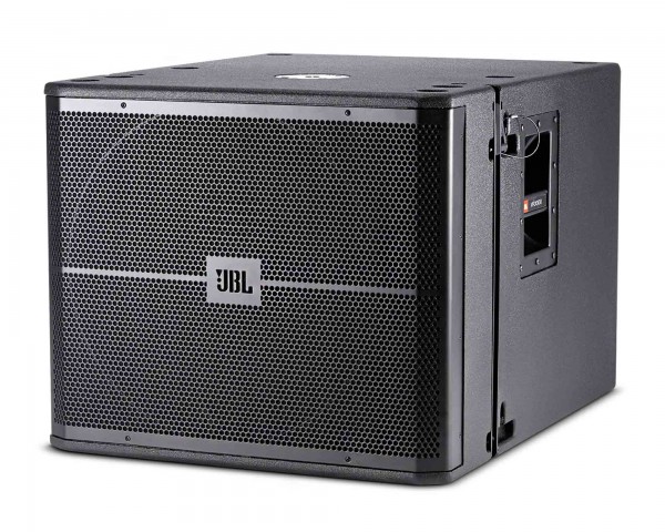 JBL VRX918SP 18 Active High-Power Flying Subwoofer 750W - Main Image