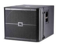 JBL VRX918SP 18 Active High-Power Flying Subwoofer 750W - Image 1