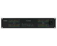 Yamaha NIO500 D16 AES/EBU I/O Dante Networking 24bit/164khz 16Ch - Image 1