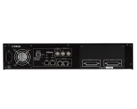 Yamaha NIO500 D16 AES/EBU I/O Dante Networking 24bit/164khz 16Ch - Image 2