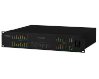 Yamaha NIO500 D16 AES/EBU I/O Dante Networking 24bit/164khz 16Ch - Image 3