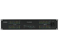 Yamaha NIO500 A8D8 Multi I/O Dante Networking 24bit/164khz 8Ch - Image 1